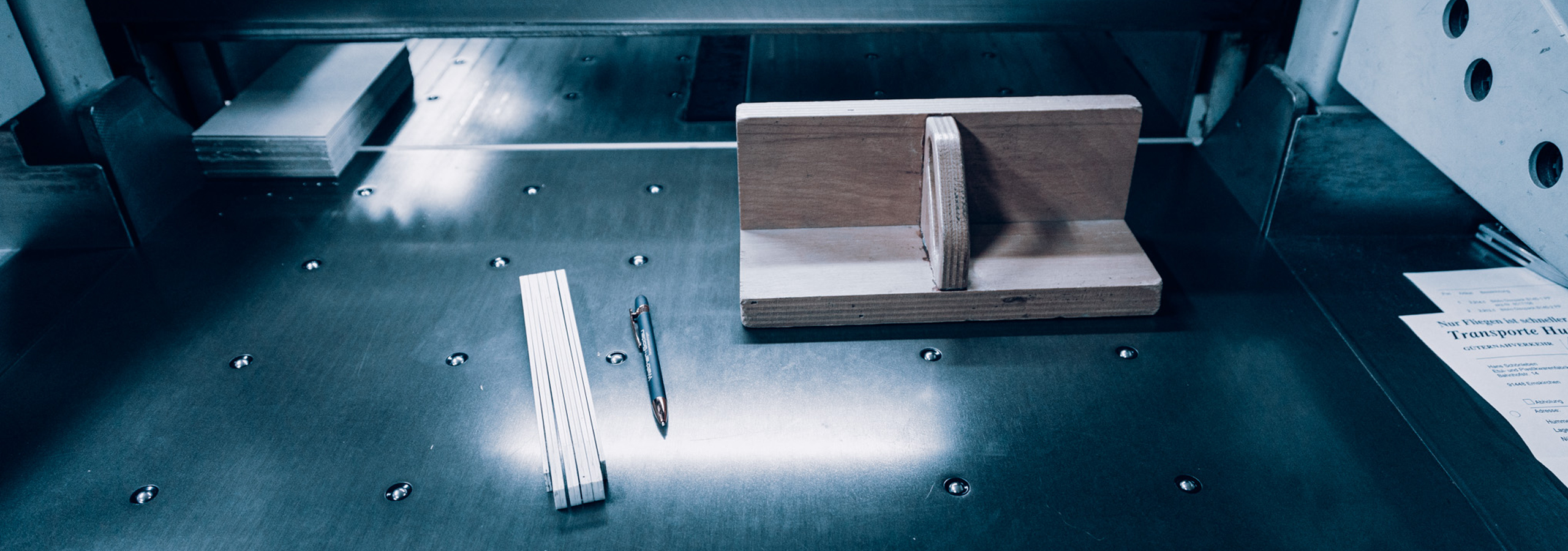 Hans Schönleben Produkte