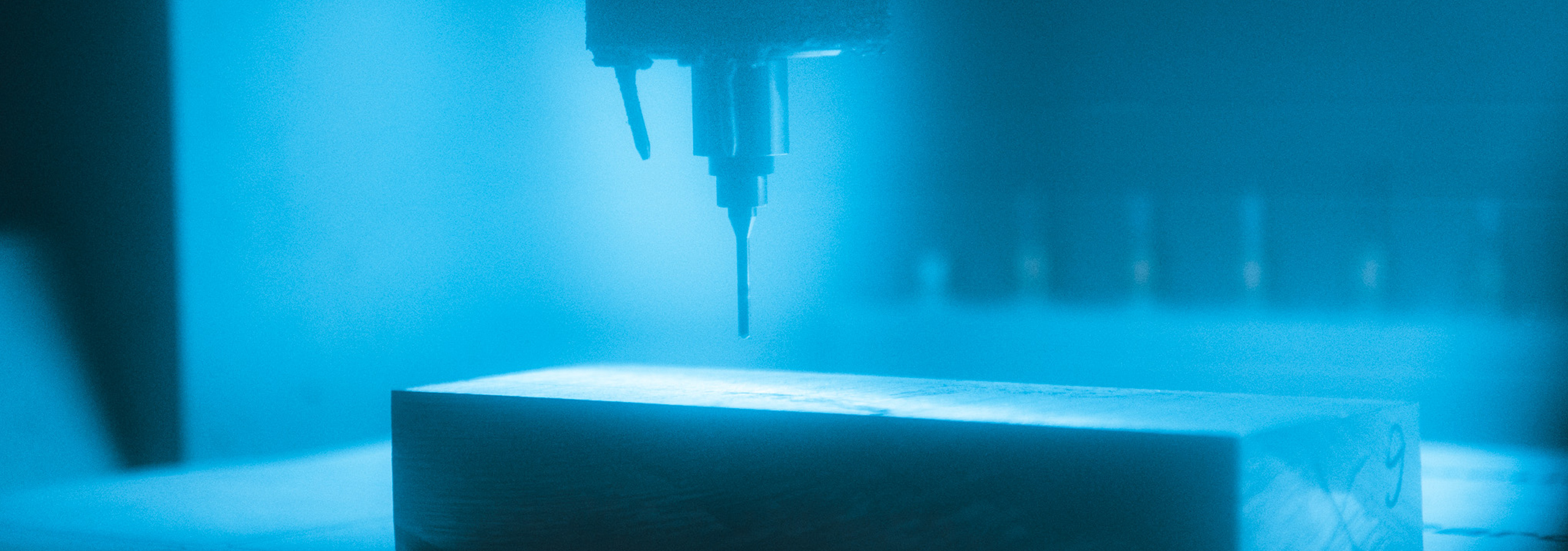 Kunstoffprodukte individuell anpassbar