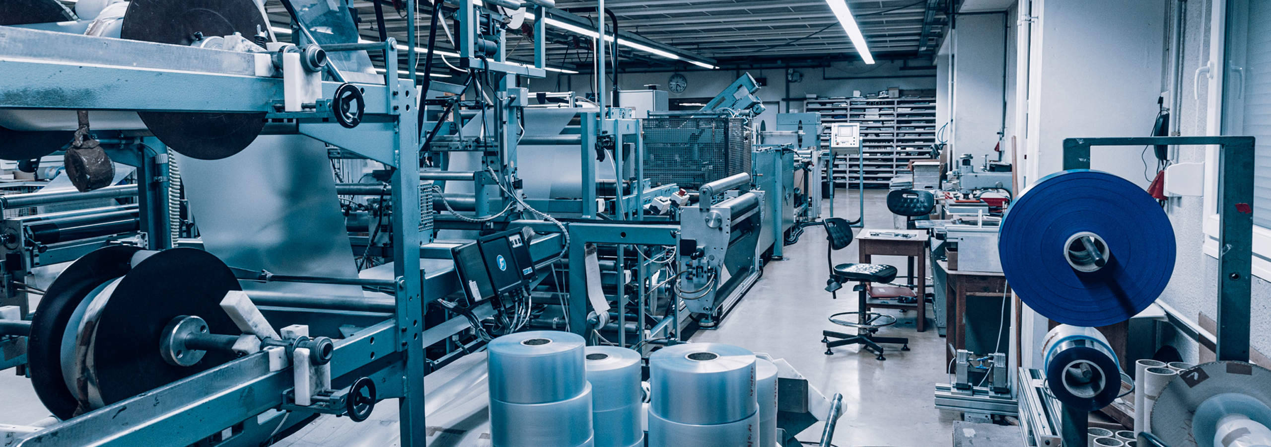 individuelle Verpackungslösungen